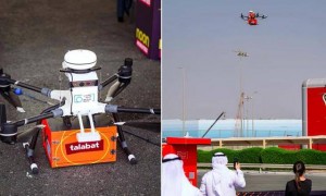 2025迪拜航展明日开展，C919等将亮相