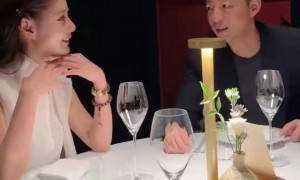 马筱梅患产前焦虑，孕晚期失眠浑身痛，坚持工作不靠别人，很独立