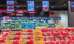 西红柿“身价暴涨”，原因何在？