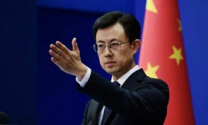 特朗普上任后中美关系有何变化？中方：历经起伏波折，实现总体动态稳定