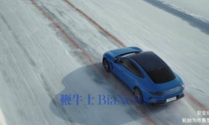 小米SU7冬测视频被吐槽拍得一般，雷军：会转达建议