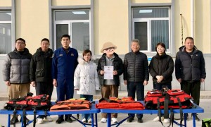 “任性进山”违规探险遇险获救后，谁该为救援买单？