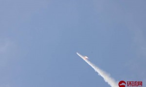 我国载人月球探测工程研制工作取得重要阶段性突破