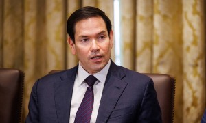 美国务卿账号遭冒名，“AI鲁比奥”引发美政府数据安全恐慌