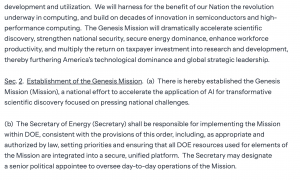 特朗普急了！启动历史性AI创世计划，举全国之力发展AI