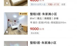 1460万元统一价！上海一小区业主被曝“抱团保价”，中介：1300万元也能谈一谈！业内人士：只要有人急卖，联盟就会被击破