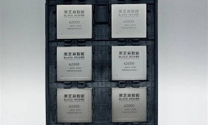 国内唯一！国产高性能芯片华山A2000通过美国审查：正式推向全球市场