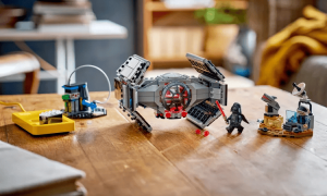 AI开始整活：叠衣、理发、当宠物，CES2026这些黑科技硬件太野了