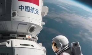 原创 
            突发特讯！中方宣告：实践三十二号卫星发射失利，引发热议