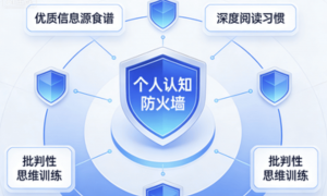 警惕，“AI泔水”正在悄悄入侵我们的生活
