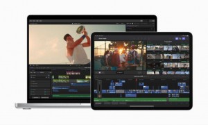 乔布斯「反对」的触屏 MacBook，为什么必然会来？