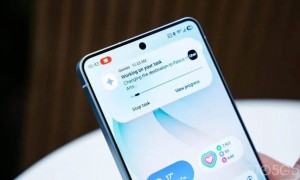 深度解析谷歌版「豆包手机」：Android 的统治者下了一盘什么棋？｜AI 器物志