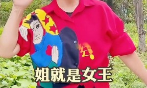 刘晓庆担忧的事发生了！意外摔倒、分不清人，75岁终是败在年纪上