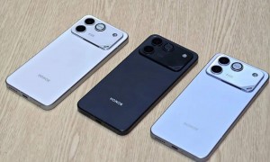 10000mAh电池的手机，被荣耀给做出来了。。。