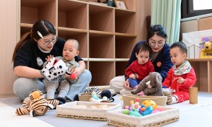 科学与健康｜呵护托举“最柔软群体”，这项民生工程如何“从有到优”？