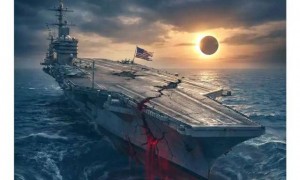 牛弹琴：全世界都在屏息等待，一场大战即将到来…