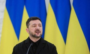 普京收到特朗普请求，俄方停止袭击