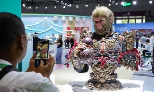 浙江宣传：宝可梦，做的是什么梦