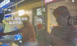 印度飞饼师傅变科技局“外籍专家”？三重追问须有答案