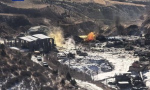 山西朔州山阴县企业车间爆炸，已致7人遇难1人失联，搜救工作仍在进行