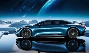 电动狂潮突遇悬崖：全球第四车企一夜蒸发1800亿，谁按下急刹车