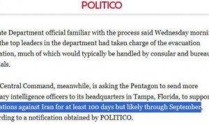 美以开打一周欲拖盟友“下水” 伊朗再袭美“林肯”号航母