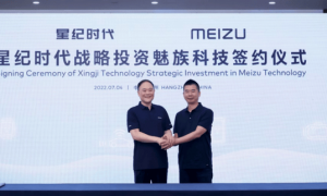 黄章、雷军、马云、李书福：一部魅族史，半部中国手机江湖