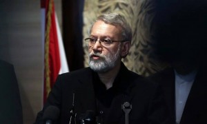 拉里贾尼生死罗生门