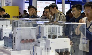 三家芯片设计巨头证实：美国已部分取消对华出口限制