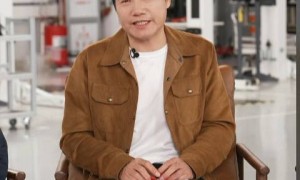 雷军：未来五年，至少投入2000亿元用于研发