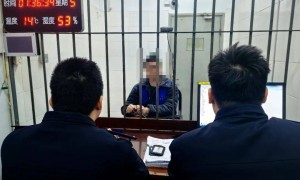 在电诈园区“赚外汇”，年底回家过年？警方：已抓获277人