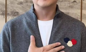 李亚鹏，一夜卖了1.6亿元茶叶品类