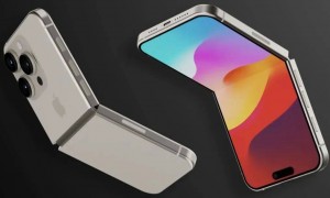 千呼万唤的苹果折叠屏，真的要来了？