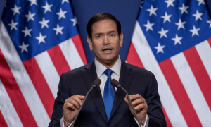 古巴领海发生船只交火，美国国务卿：事件“极其罕见”，美方将调查