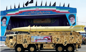 美军中东集结规模创伊拉克战争后之最，对伊动武的三种可能剧本