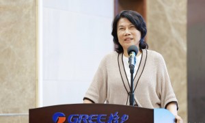 格力高管秀成绩：15秒就能下线一台空调！友商怎么说？