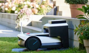 毫无道理！欧盟对中国割草机器人启动反倾销调查