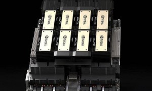 “美国正考虑允许英伟达向中国出售H200芯片”