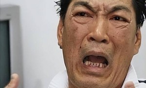 “大傻”去世15年后，儿子入狱孙子身亡，王晶曝他旧事：是狠角色