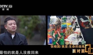 河南小伙儿救人，胸外按压600次按断女子六根肋骨，当事人丈夫：没这力度，她可能成植物人，恩情永远还不完