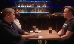 马斯克再谈“太空GPU”畅想：36个月内太空会是部署AI的最便宜去处