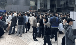 月薪两万，真养不起“龙虾”