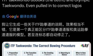 谷歌又一张“王牌”发布！网友玩疯了