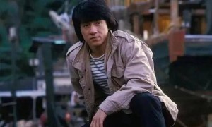 71岁成龙自曝：已制作“告别的歌”，将在自己去世那天发布