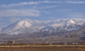 全面断网的8天，伊朗到底发生了什么？