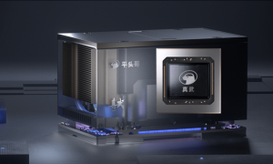 阿里神秘芯片公开！整体性能与H20相当，“中国版谷歌”来了？