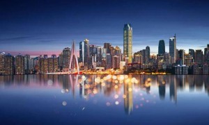 哪座城市，最敢花钱！