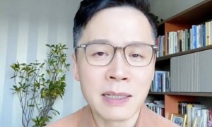 李晓东宣布：已从央视离职