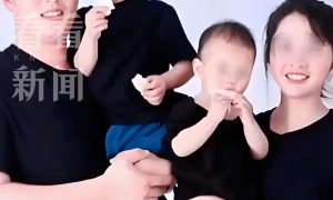 丈夫上完厕所突然倒地离世，才30岁！妻子崩溃发声：忽略了他猝死前身体发出的求救信号……