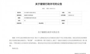 湖北省文旅厅认定那艺娜为劣迹艺人，叫停演出